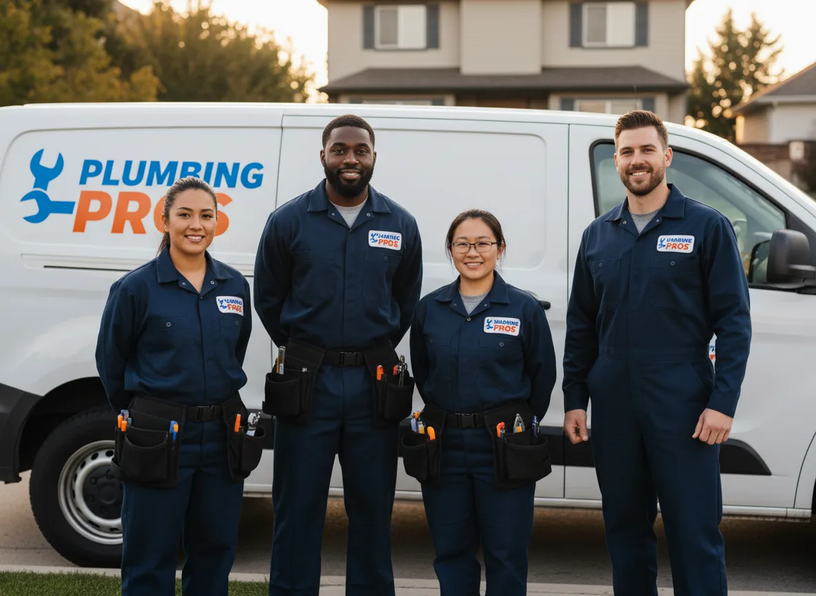 Water Heater Repair company in John Day, OR